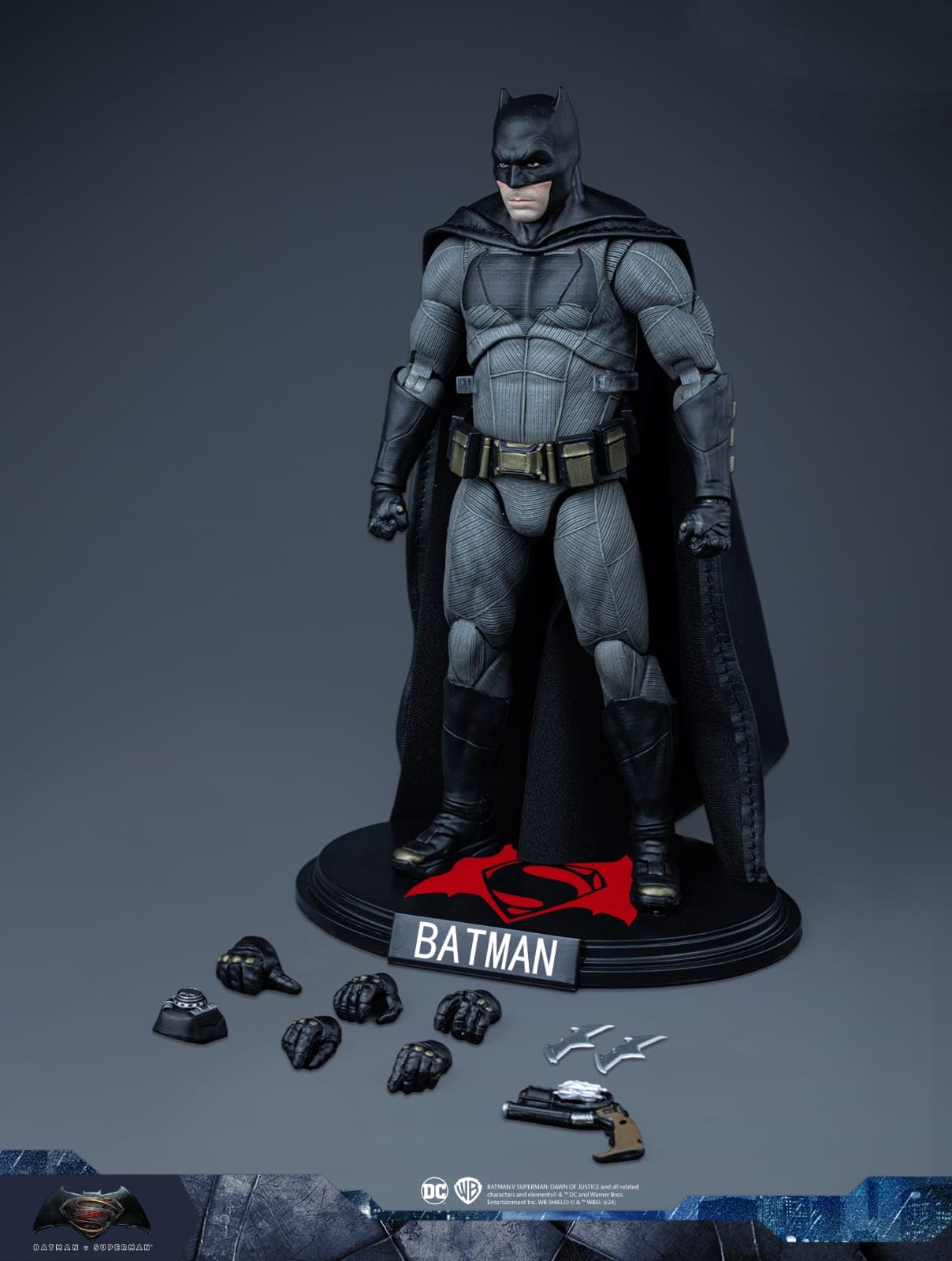 GIジョー バットマン　フィギュア Amazon.co.jp: アクションフィギュア バットマンモデル、フォンジョイ