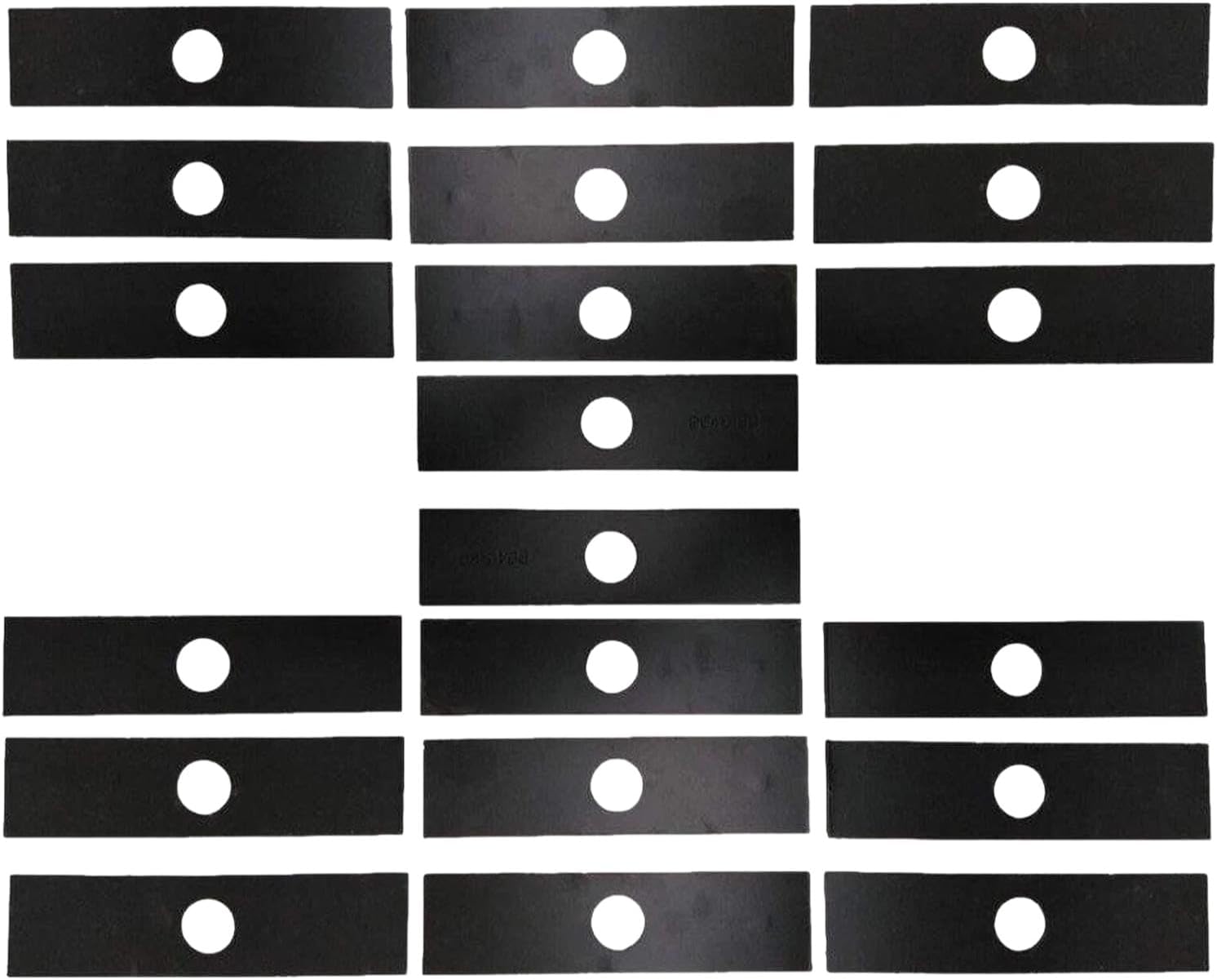 20 Pack Edger s Compatible with 69601552632 720237001 PE200 PE225 PE2