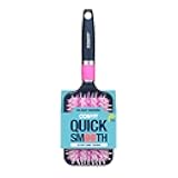 Quick Smooth Paddle Brush - 1 ct