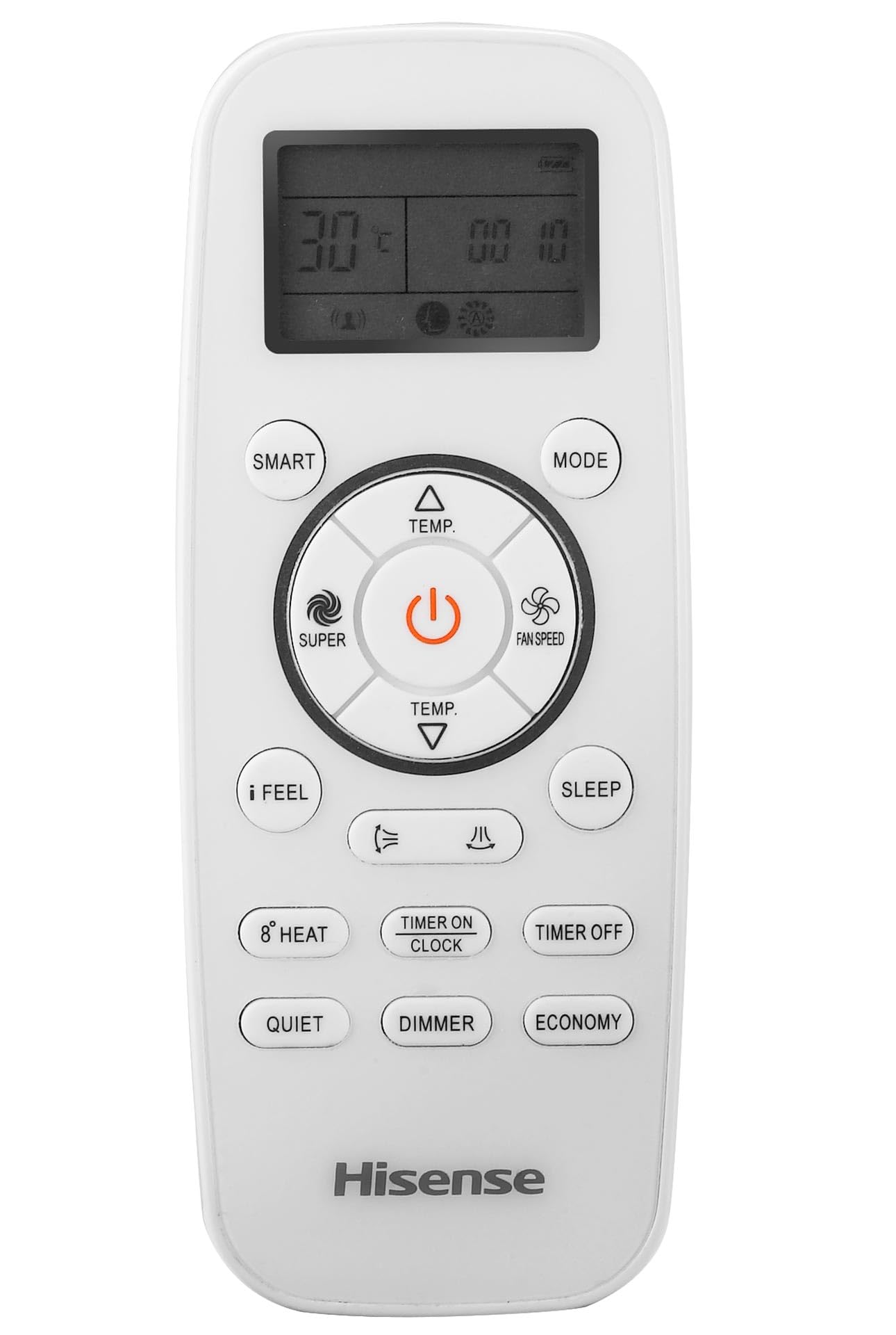 Aire acondicionado Brissa CA70BT1A, 24000 BTU, R32