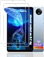 Amazon.co.jp: 【2枚セット】 対応 Redmi Pad SE 4G 8.7インチ