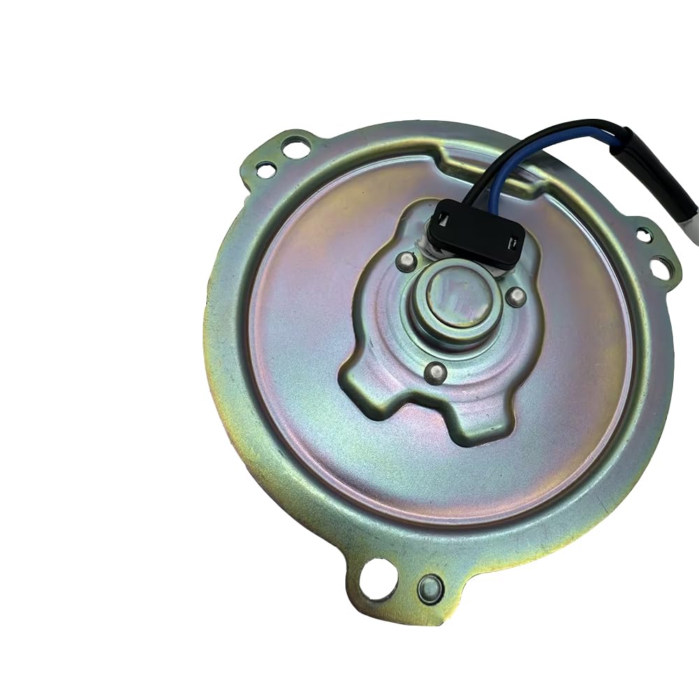 7812A100 Motor Assy Cooling A/C Condenser Fan Compatible with Mitsubushi