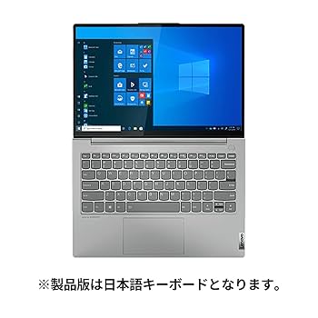 Thinkbook 13s G2 第11世代i5-1135G7 8GB 256 Amazon.co.jp: 直販 ノートパソコン：ThinkBook 13s Gen 2 Core