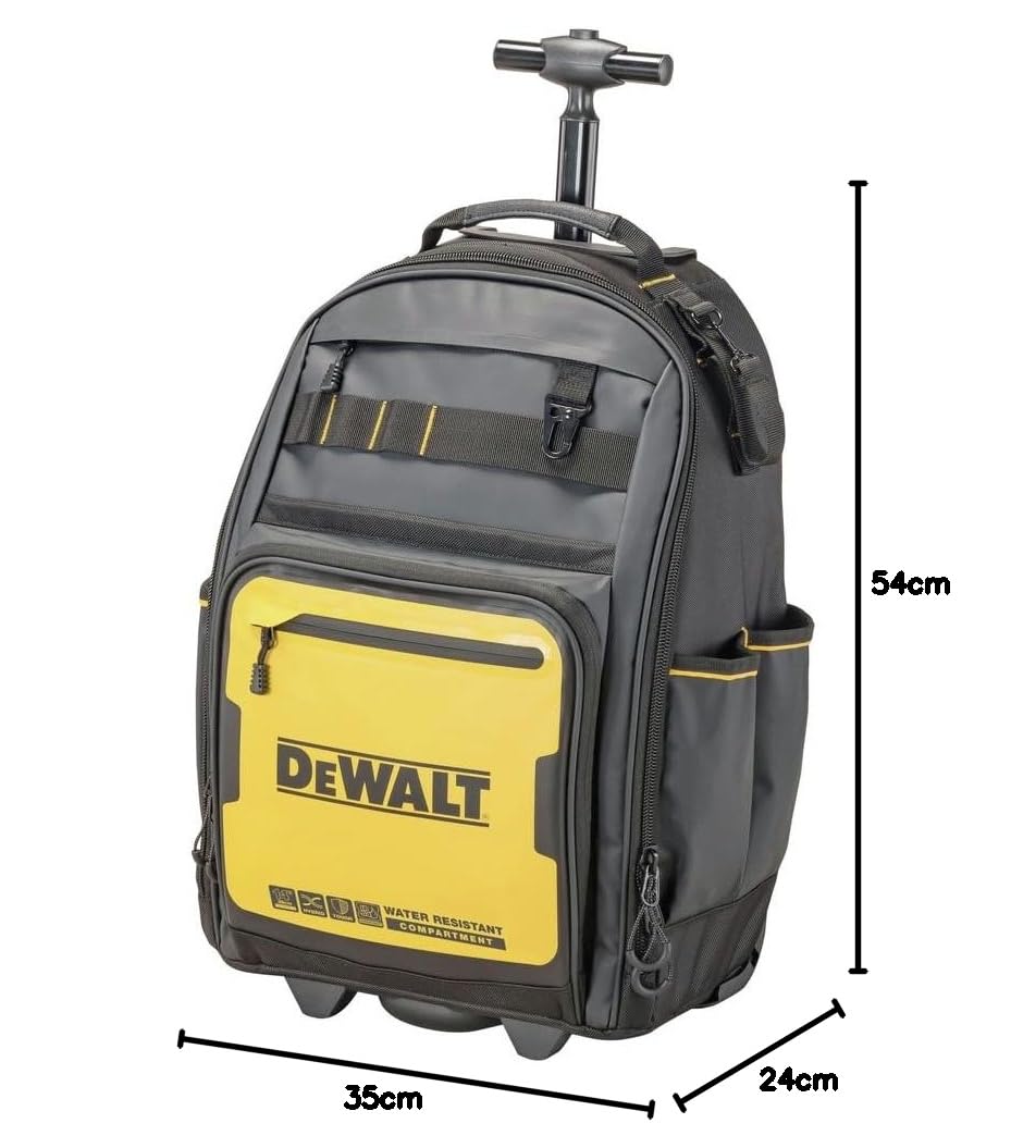 DEWALT Mochila PRO