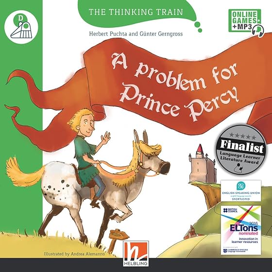 A Problem for Prince Percy
