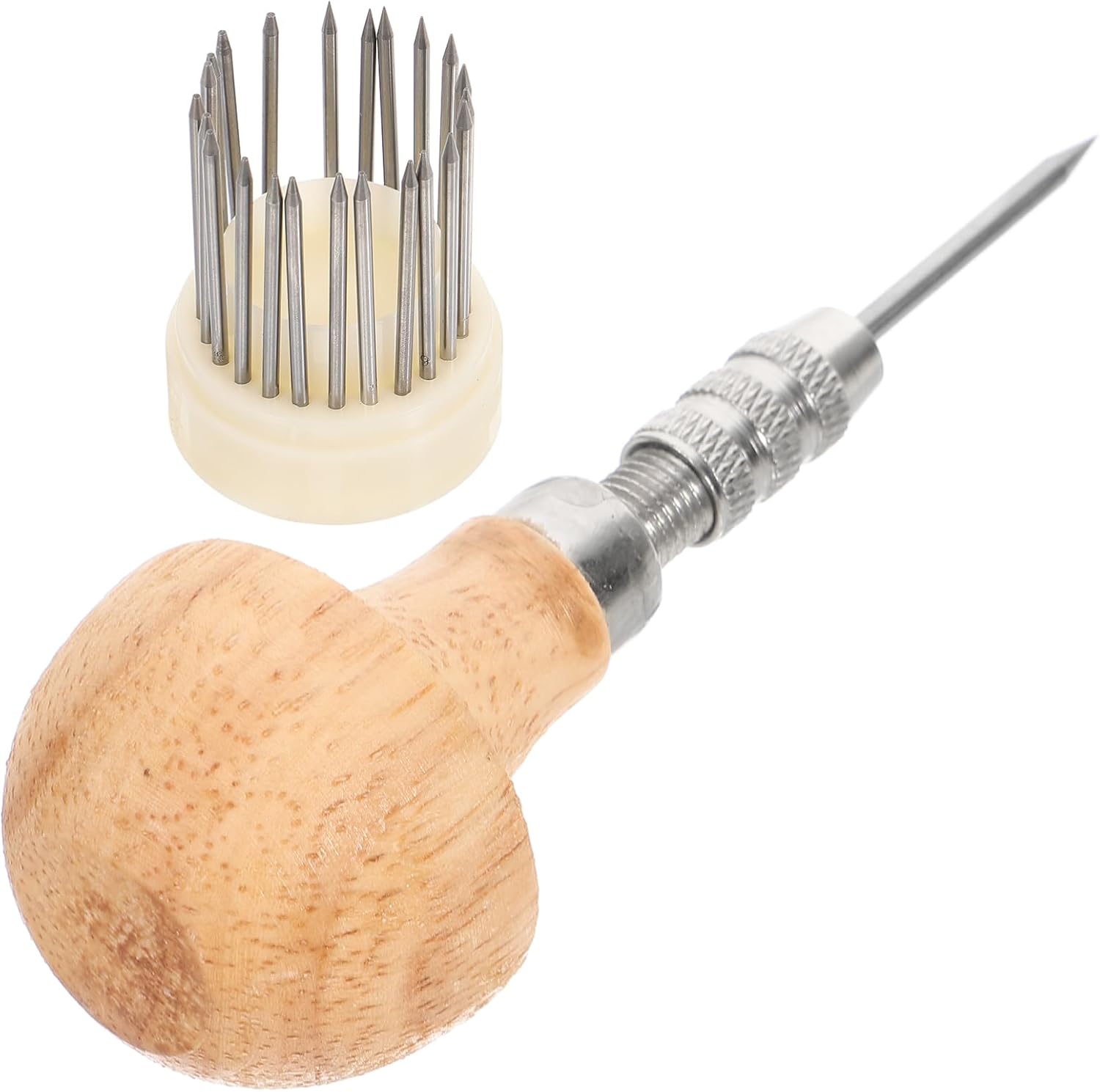 Jewelry Tool DIY Bead Grain Tool for Gemstones and Pearls
