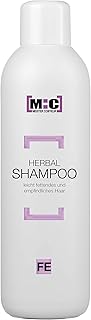 Herbal (Kräuter) Shampoo - M:C - 1000 ml