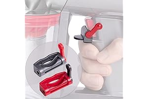 Dyson Button Holder: Release Your Finger, Enjoy Cleaning