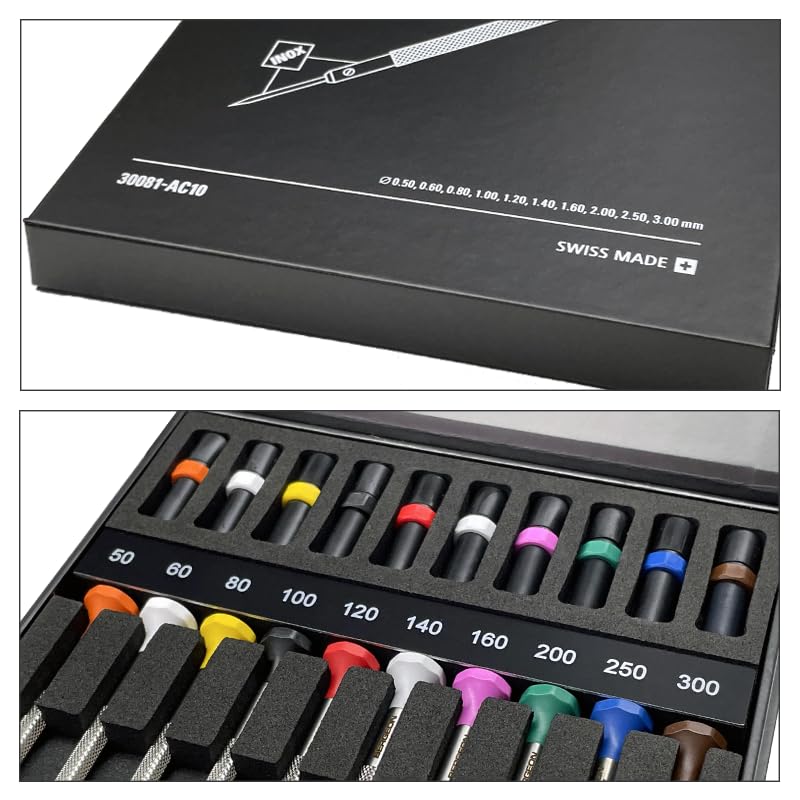 Amazon.co.jp: BERGEON［ベルジョン］ 時計修理工具 ドライバー
