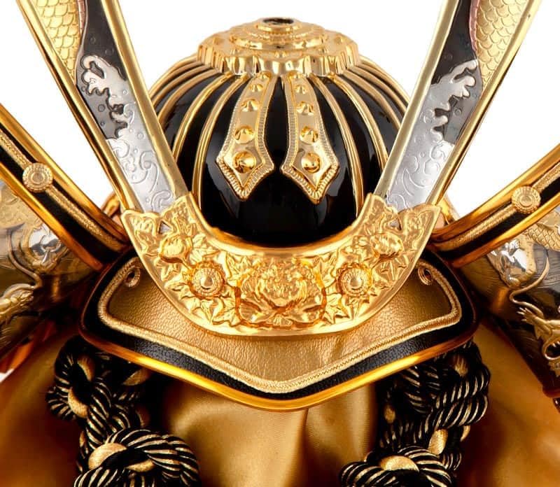 世界限定制作3500体❗️リヤドロ 兜 01013041 五月人形・兜平飾り 世界限定制作3500体❗️リヤドロ 兜 01013041 五月人形・兜平飾り