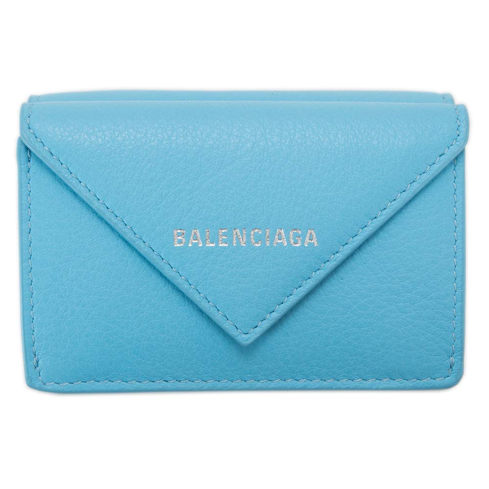 Amazon | バレンシアガ BALENCIAGA 財布 レディース ペーパーミニ