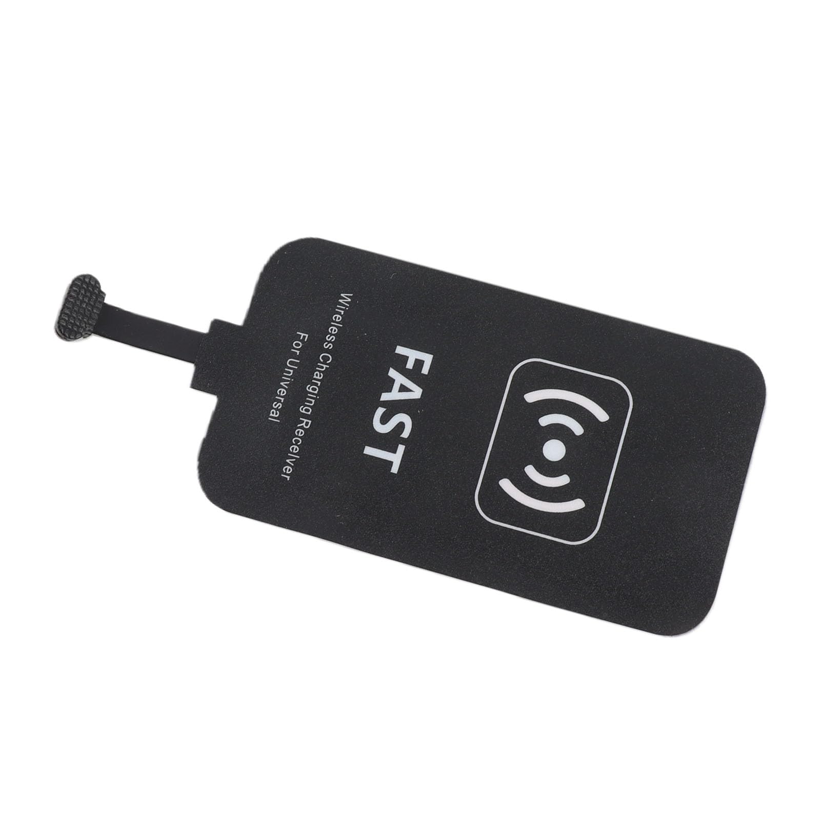 Receptor De Carga Inalámbrico Mymax Type C 1300ma Super-fast | Envío gratis