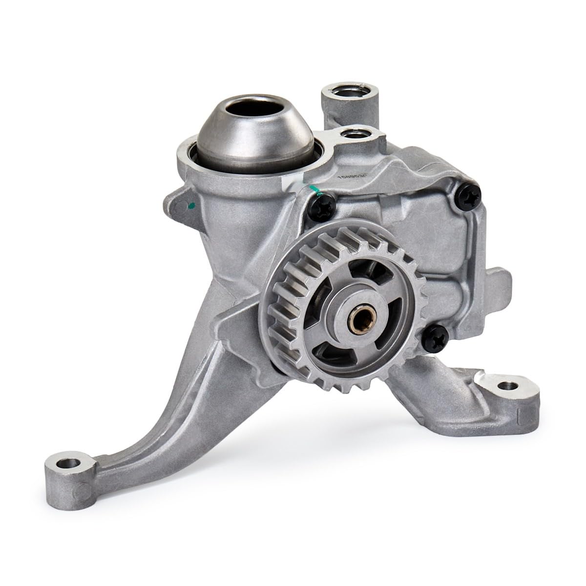 RIDEX 596O0260 Bomba de aceite Compatible con FORD Fiesta Mk6 Hatchback CB1, CCN, JA8, JR8