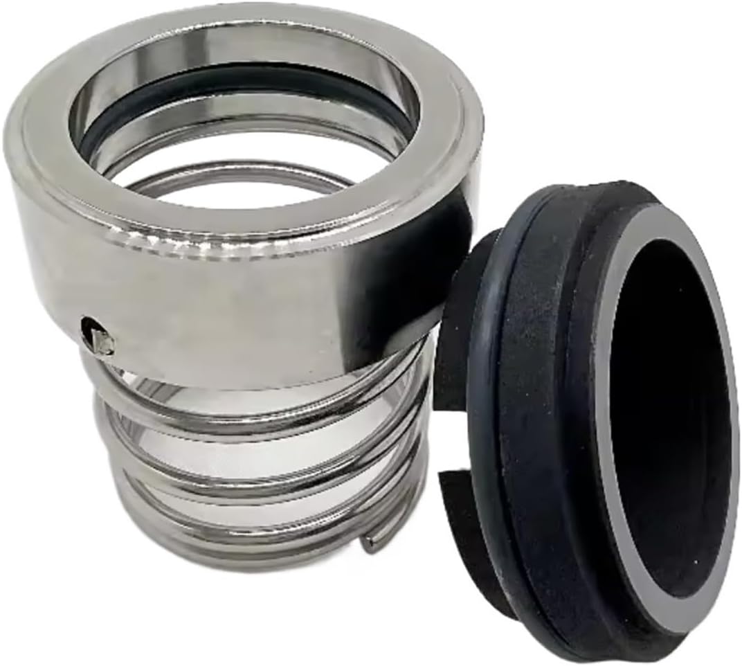 1pcs 551-50, Rote-n U2-50, UNI-TEN type 2 Mechanical Seals (d1=50mm, d7=70mm)(U2-48-G91 (d7-61mm))