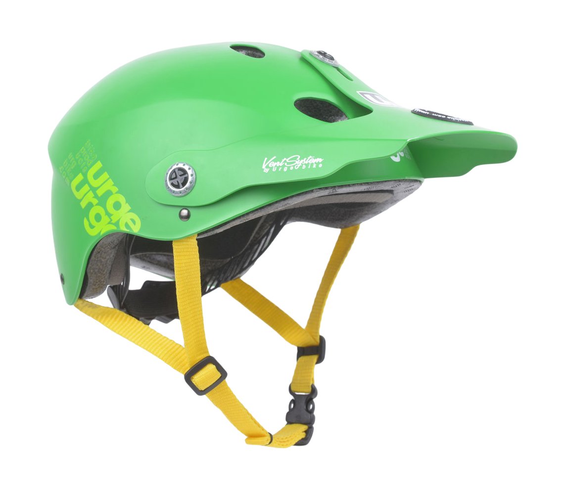 Urge - All In - Helmet - Adult Mixed