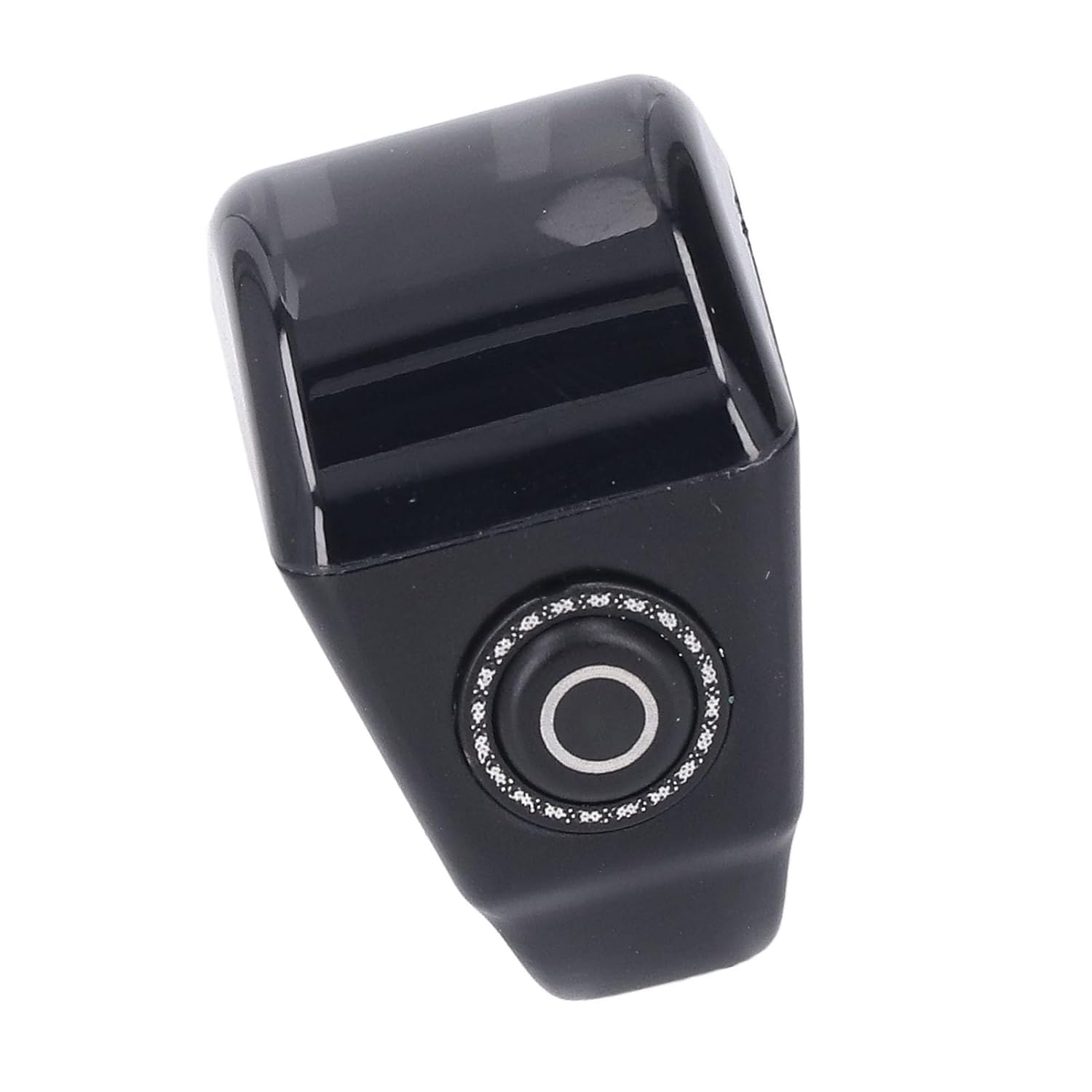 YWBL-WH Smart Ring Counter APP Reminder Digital Display Muslim Islamic Prayer Smart Ring with Intuitive Counting Experience for