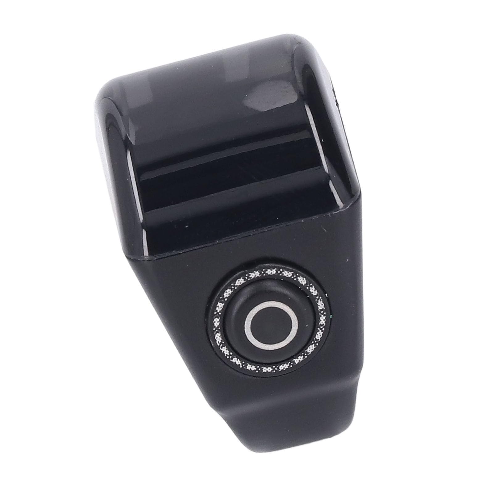 YWBL-WH Smart Ring Counter APP Reminder Digital Display Muslim Islamic Prayer Smart Ring with Intuitive Counting Experience for