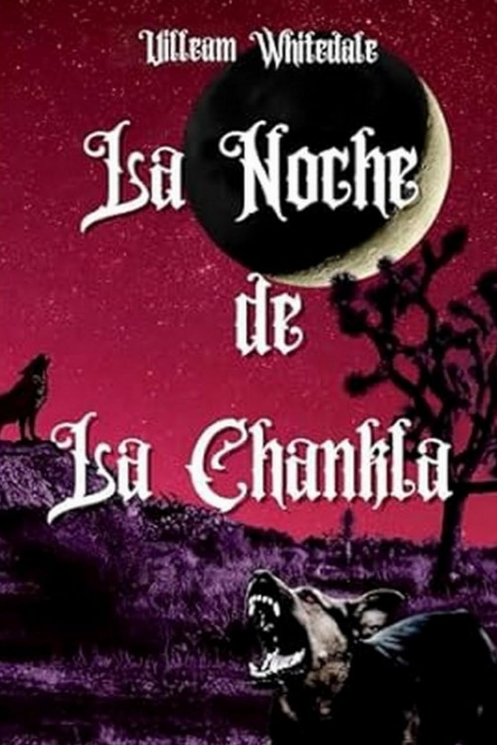 La Noche de la Chankla