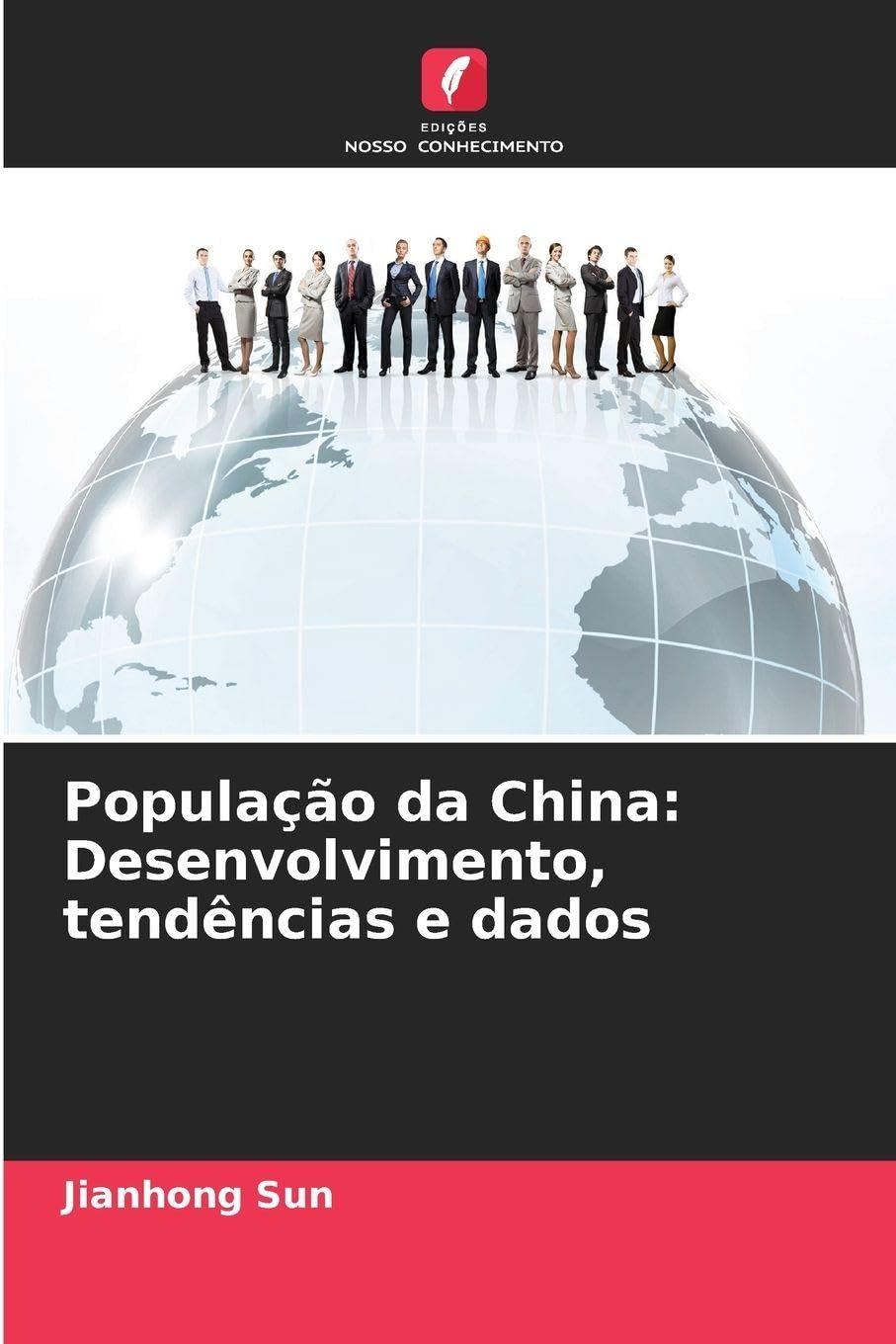 População da China: Desenvolvimento, tendências e dados