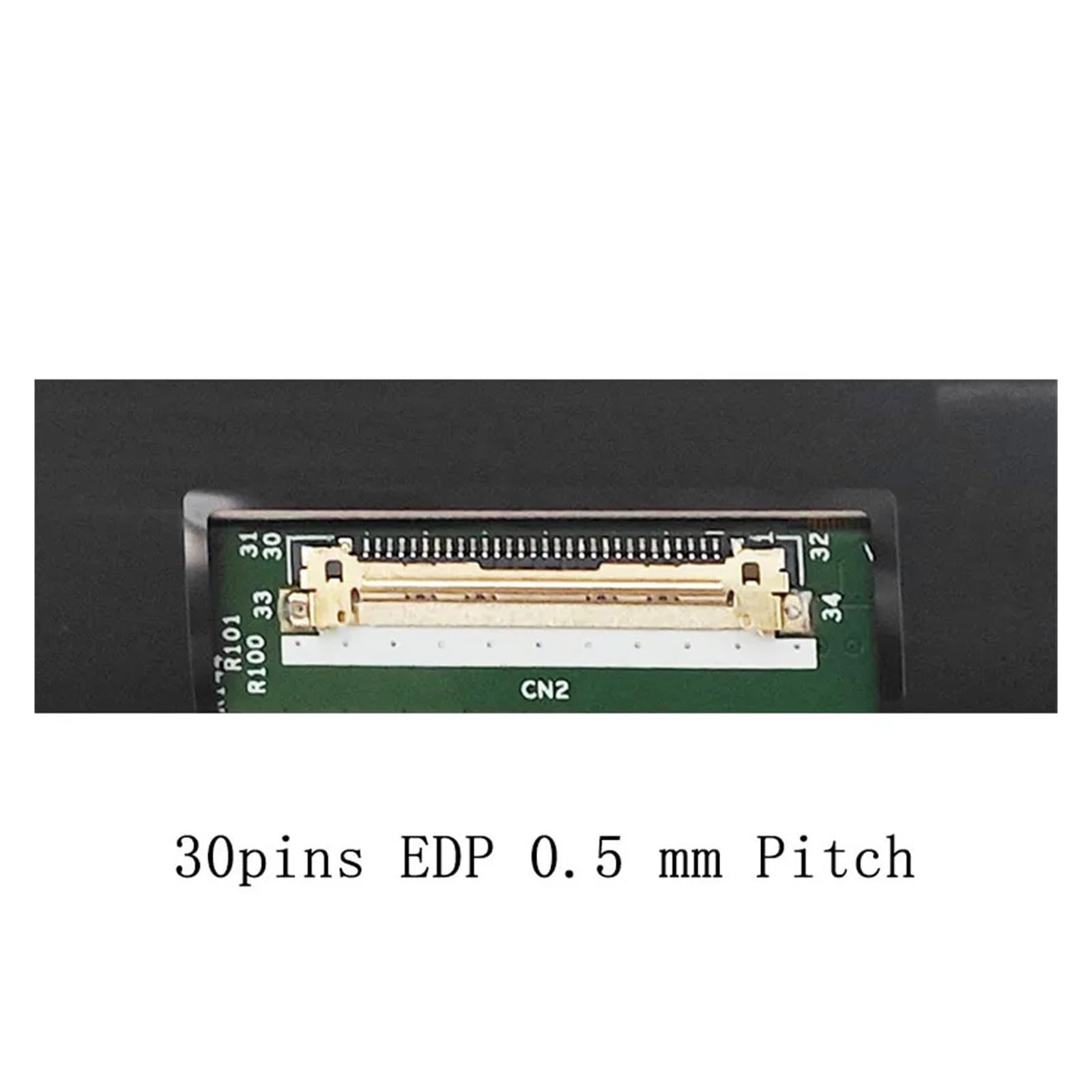 Pannello schermo LCD for laptop, compatibile for Huawei, compatibile for Matebook, D16 2022 2023 2024 2025 RLEF-16 RLEF-X MCLF-16 MCLF-X MCLG-X Display sostitutivo