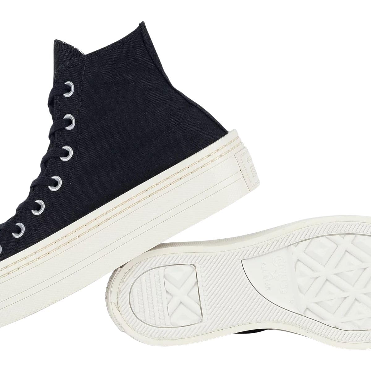 Tênis Converse All Star Plataforma Hi – Cano Médio, Casual, Dia a dia, Moda, Original. em promoção! Veja a oferta e mais achadinhos de Tênis 5 Hoje é o melhor dia para comprar Tênis Converse All Star Plataforma Hi – Cano Médio, Casual, Dia a dia, Moda, Original. com aquele preço maroto! Promoção! Aproveite a oferta! 5