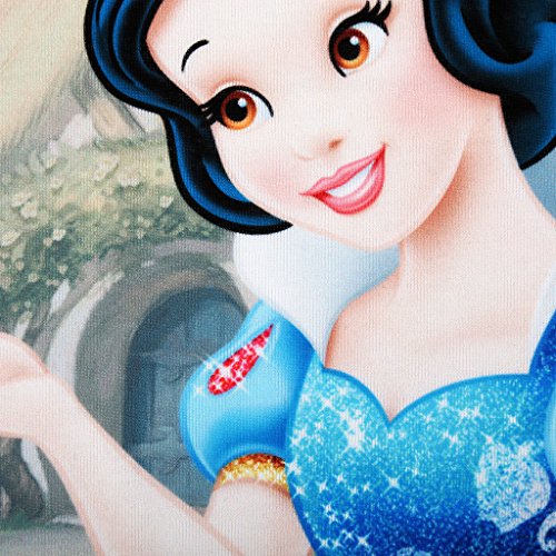 Image of Disney Princess Girl Top
