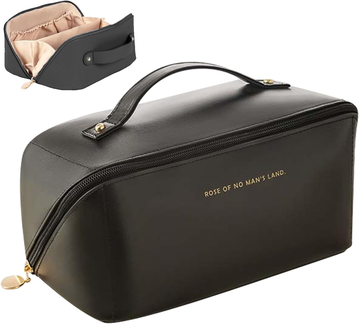 Trousse De Maquillage Pour Chiot - Trousse De Toilette De