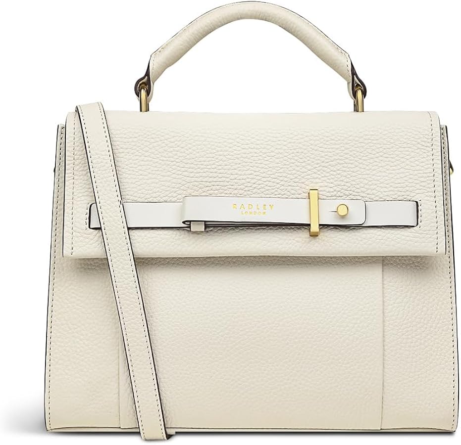 RADLEY London Islington Way Women's Small Leather Flapover