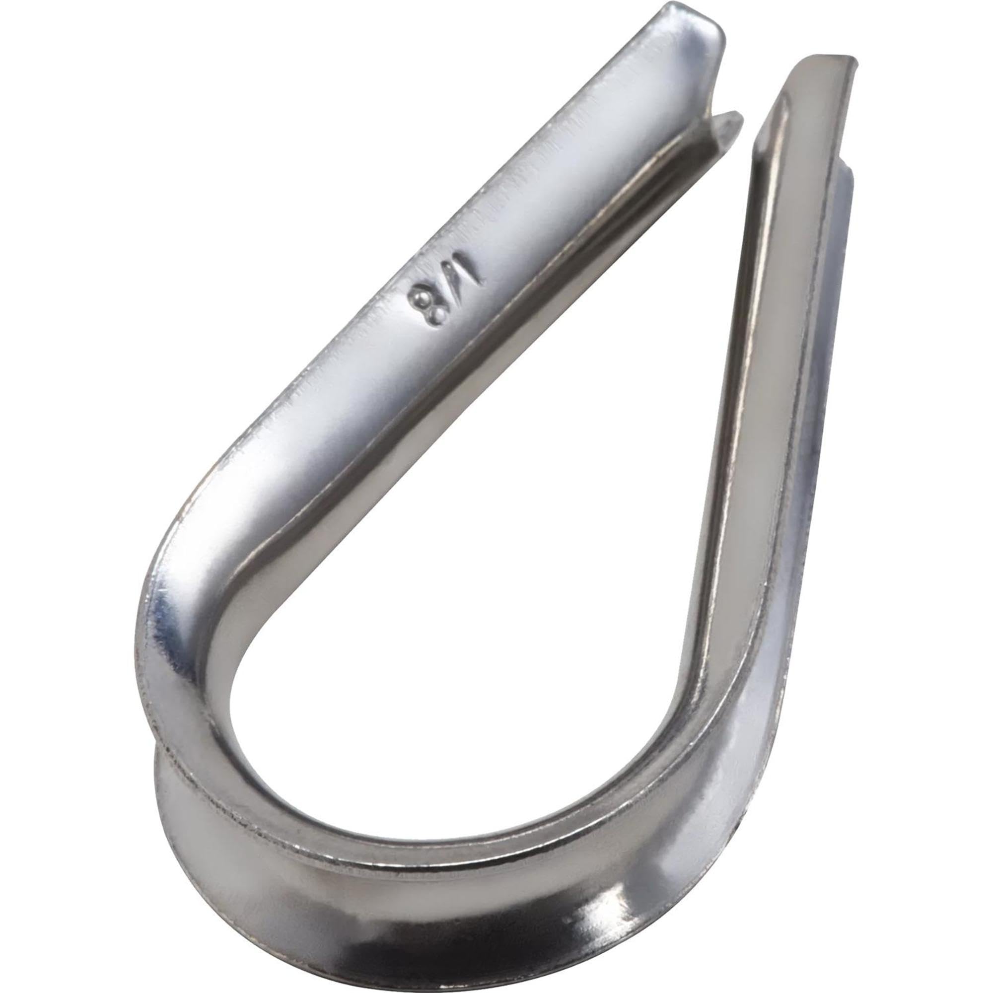 Câble de serrage National Hardware N830-305 pour sécuriser vos clôtures et suspendre vos luminaires