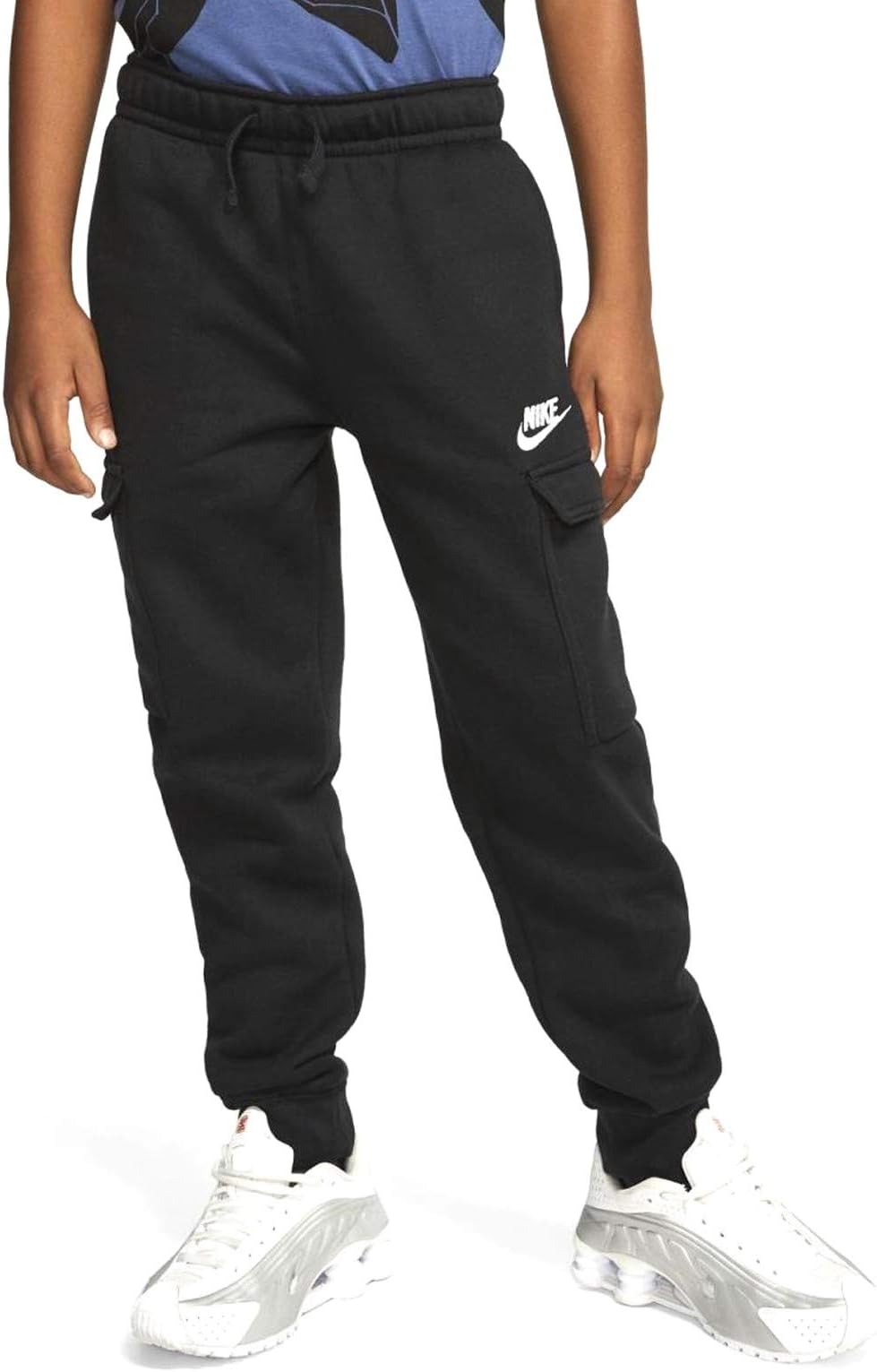 nikelab cargo pants