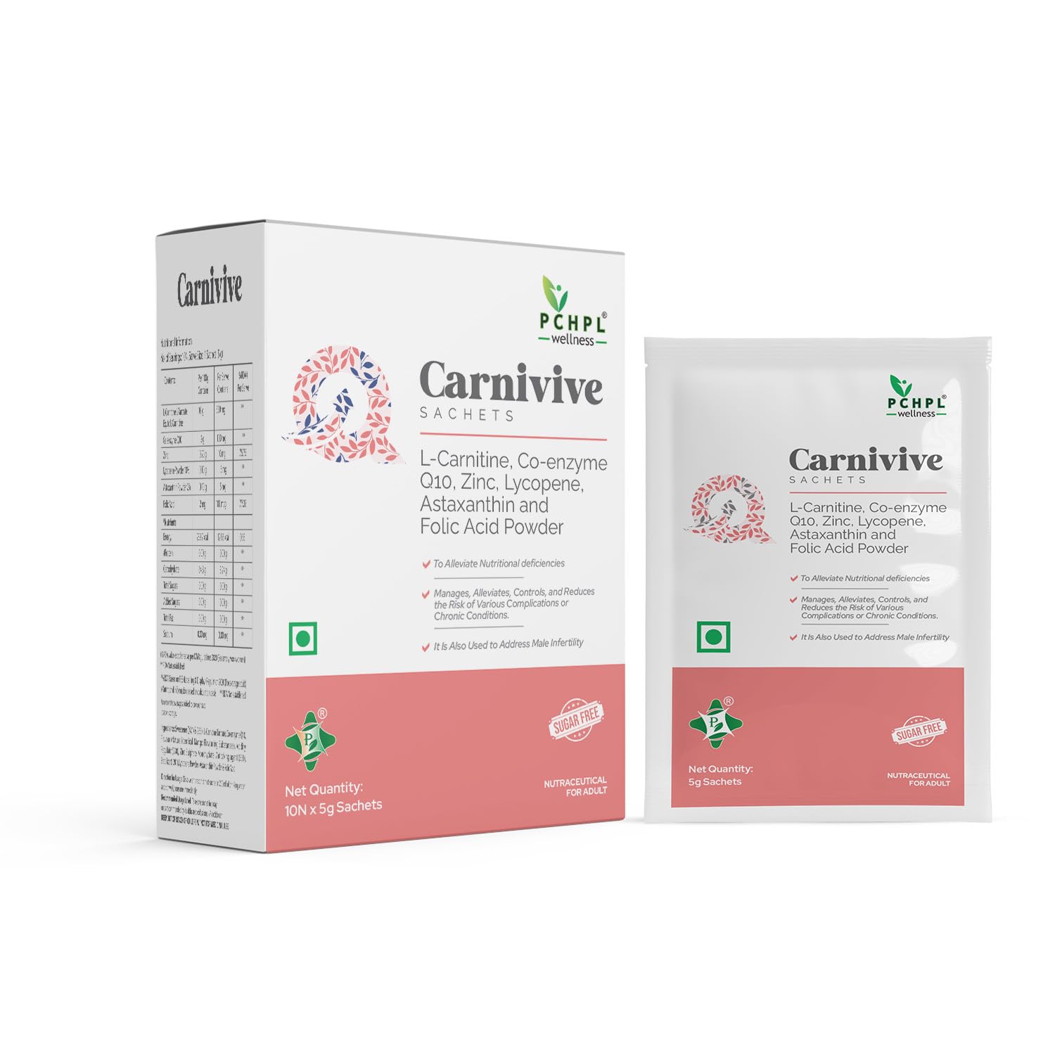 nutrabulk acetyl l-carnitine 500mg capsules Acetyl-L-Carnitine 500 mg Veg Capsules