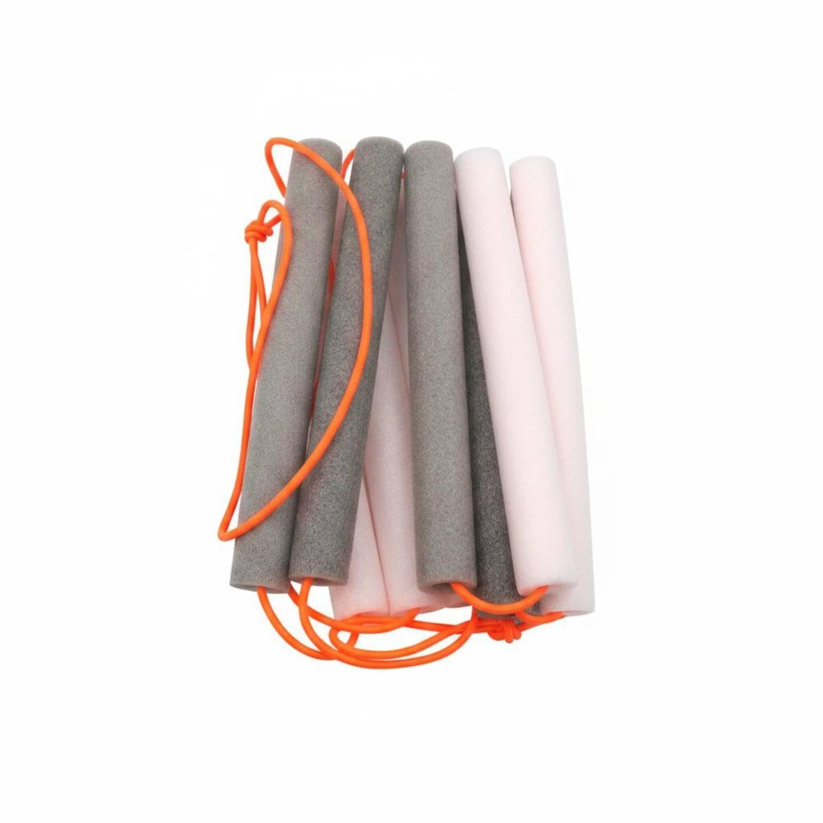 Soft-Covered High Jumping Training Equipment Soft Jump Assist Rope Outdoor for Athletic Training Gear Krossband bar-image-25