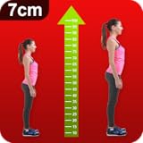 Height increases tips about growing taller in the best way
