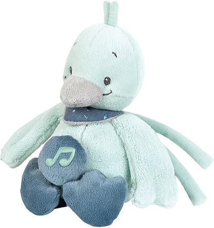 Peluche musicale bebe garcon Clearance