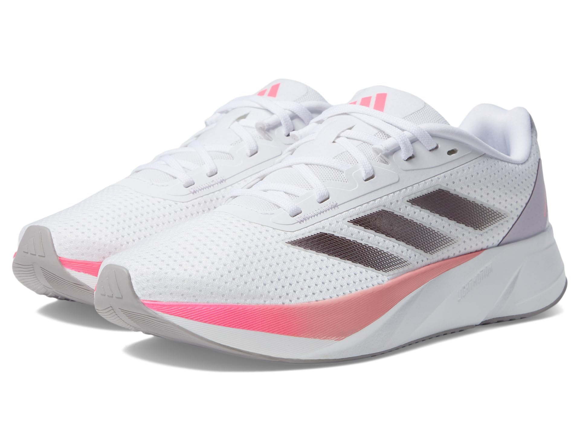 Womens Duramo Sl Running Sneakers Shoes - Grey-image-25