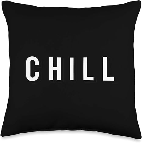 chill pillow amazon