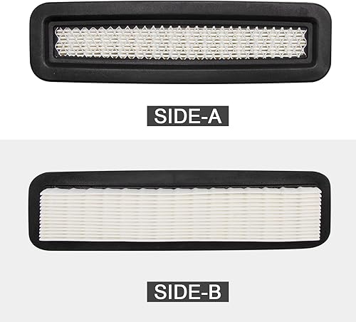 Miniatura 6 de 2 piezas 13030508361 repuesto de filtro de aire para Echo PB600 PB601 PB602 PB610 PB4600 PB6000 PB460LN PB461LN PB46HT PB46LN PB60HT PB622 Soplador