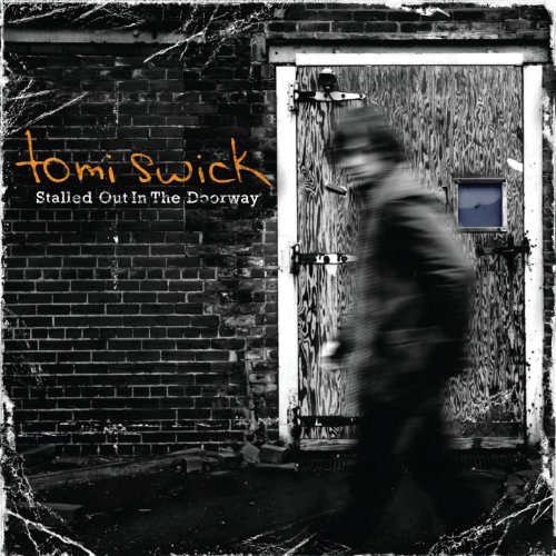 Tomi Swick
