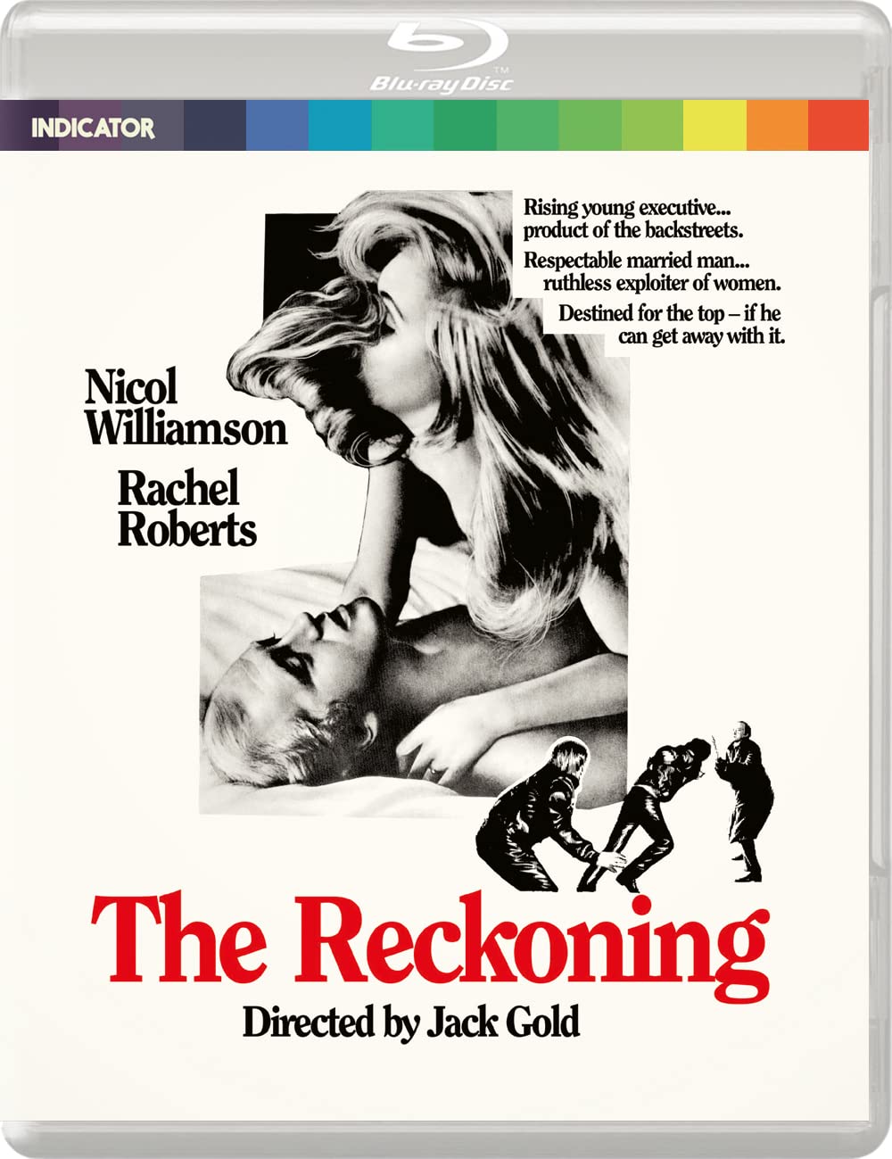 The Reckoning (Standard Edition)