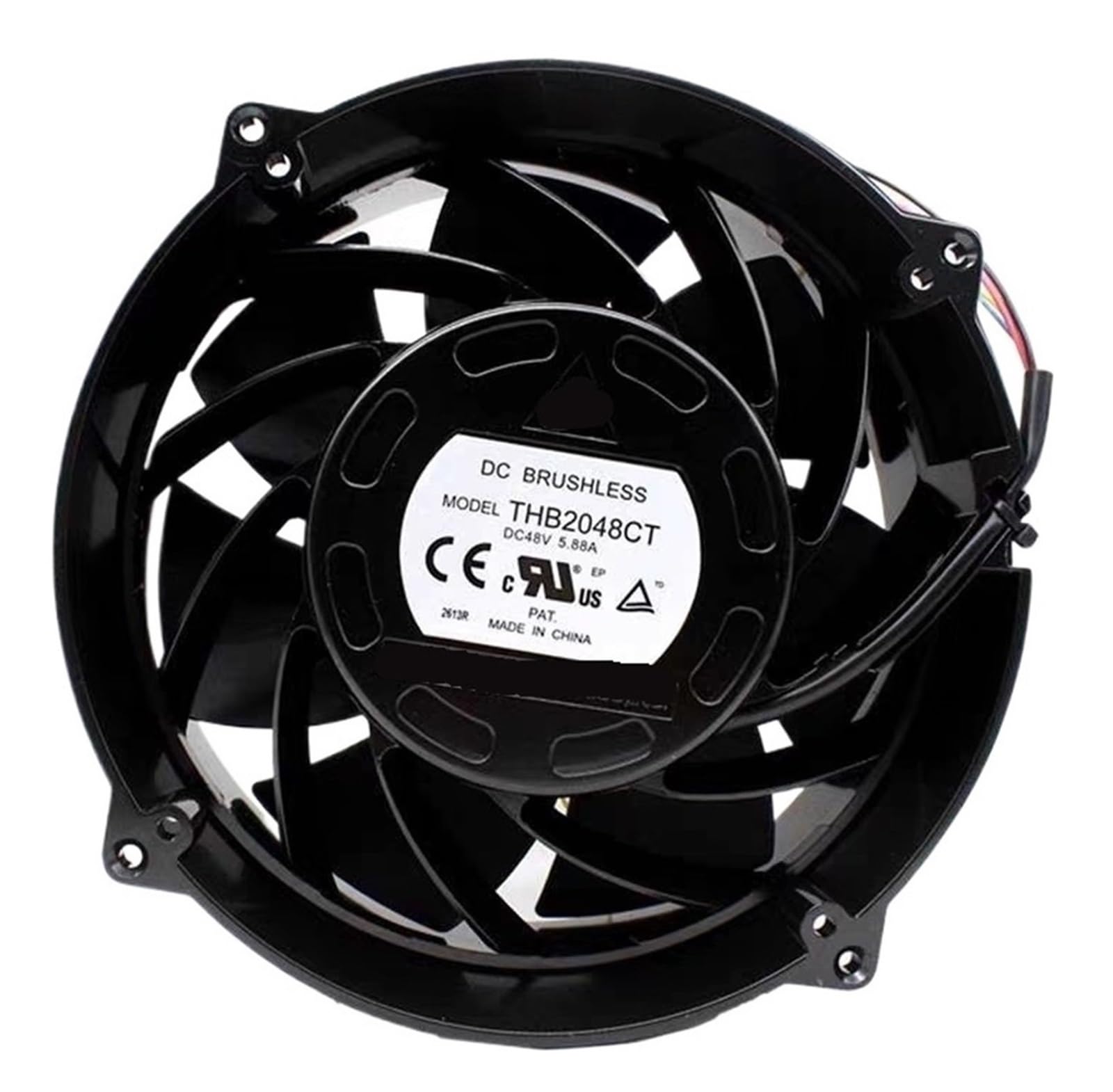 Lzikkgki One Color Fan Thb2048ct