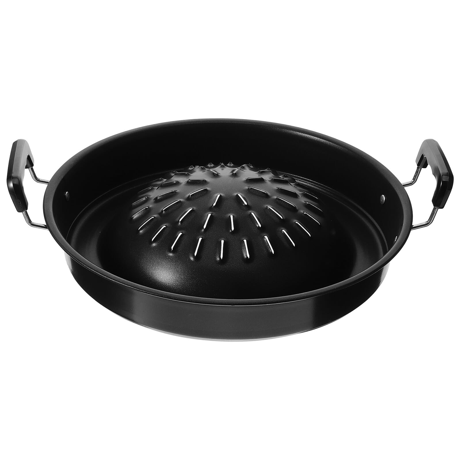 Plaque de cuisson coréenne pour vos grillades extérieures