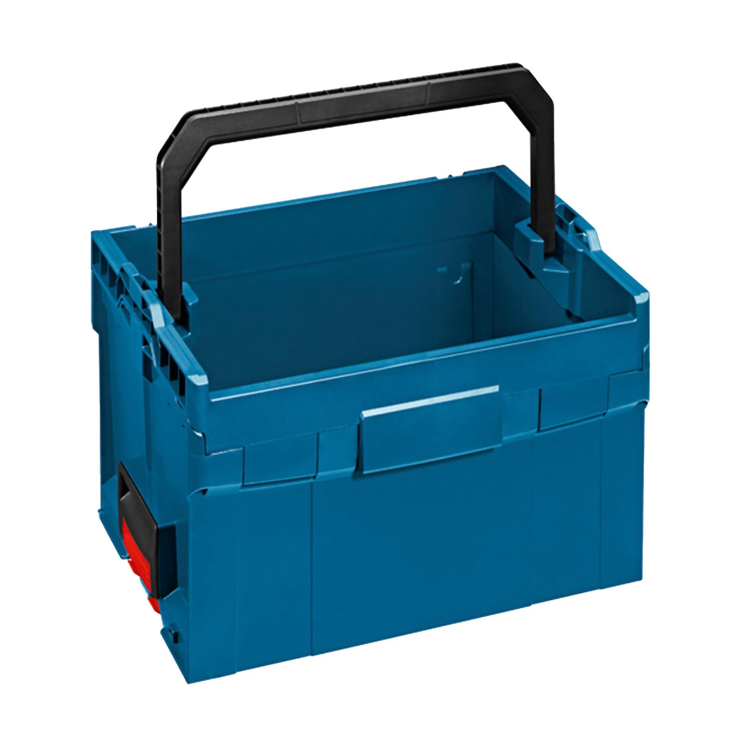 BOSCH L-BOXX 272 ツールボックス 収納ケース3段ケース Bosch Professional L-BOXX Basket Box L LT-BOXX272 - Amazon.com