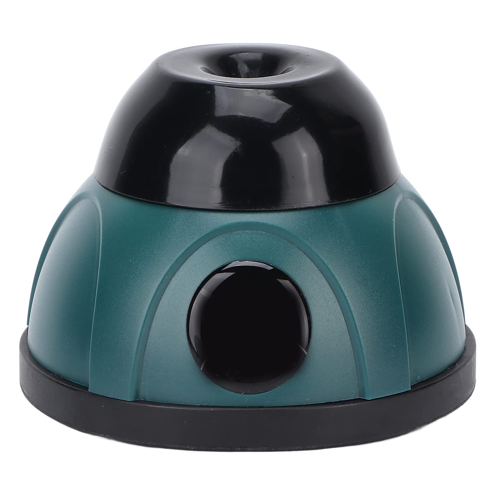 Lab Vortex Mixer, 5200rpm Vortex Shaker Salon Mixer, Mini Vortex Mixer for Paints, Tattoo Ink, Gel Polish, Lab Paint Mixer, Nail Polish Shaker, Electric Tattoo Pigment Ink Mixer Machine(Green)