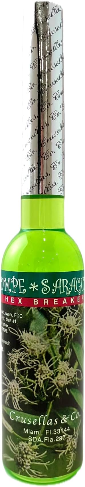 Hex Breaker (Rompe Saraguey) Cologne 7 Fl. Oz.