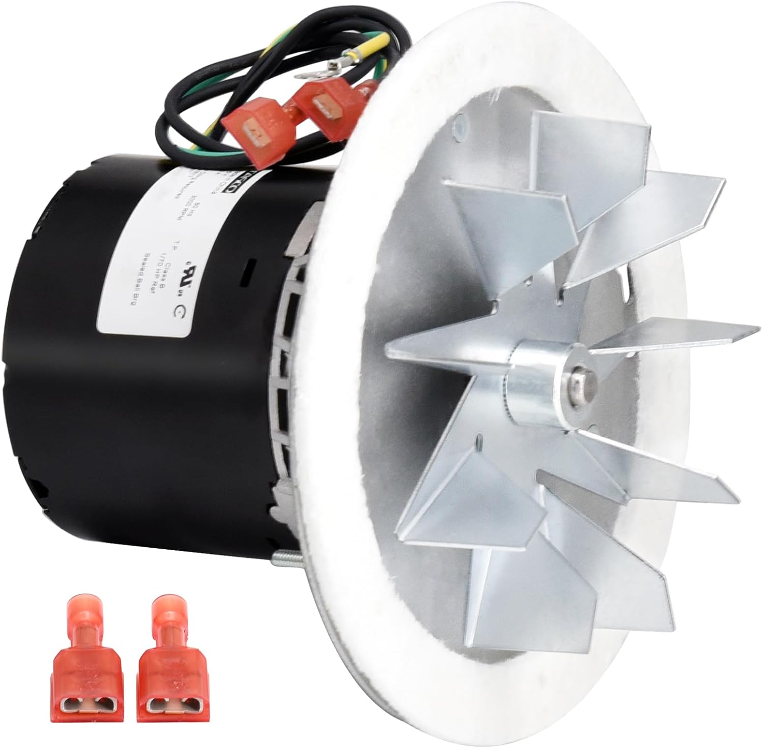 25000527 Exhaust Blower for Lopi & Avalon Pellet Stoves