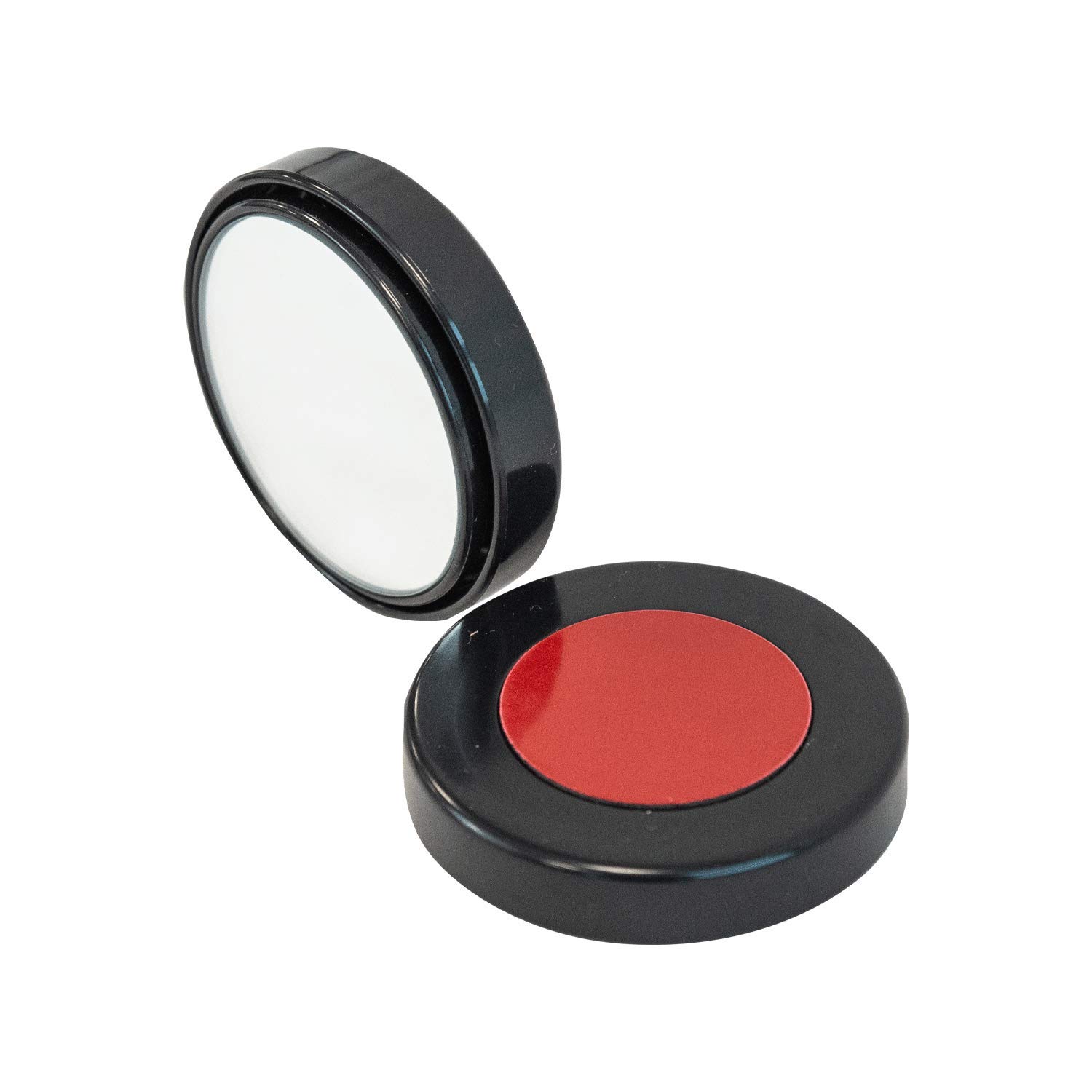 Simply BS001 Adjustable Circular Blind Spot Car Mirror PK2, 50 x 50mm, Increase Visibility When Driving, Round-shape Wide-angle, for All Car SUV Trucks Motorcycle, Easy to Fit