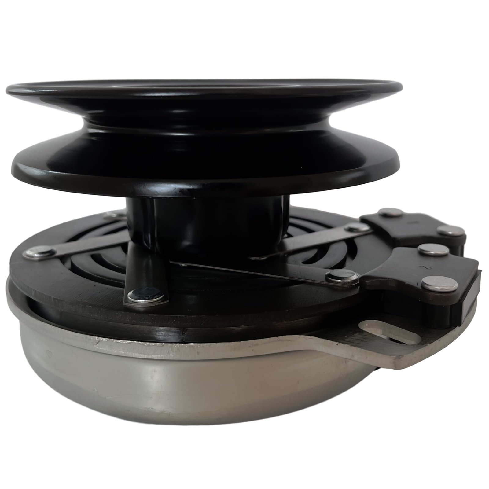 Amazon.com : Max Motosports Electric PTO Clutch replacement for