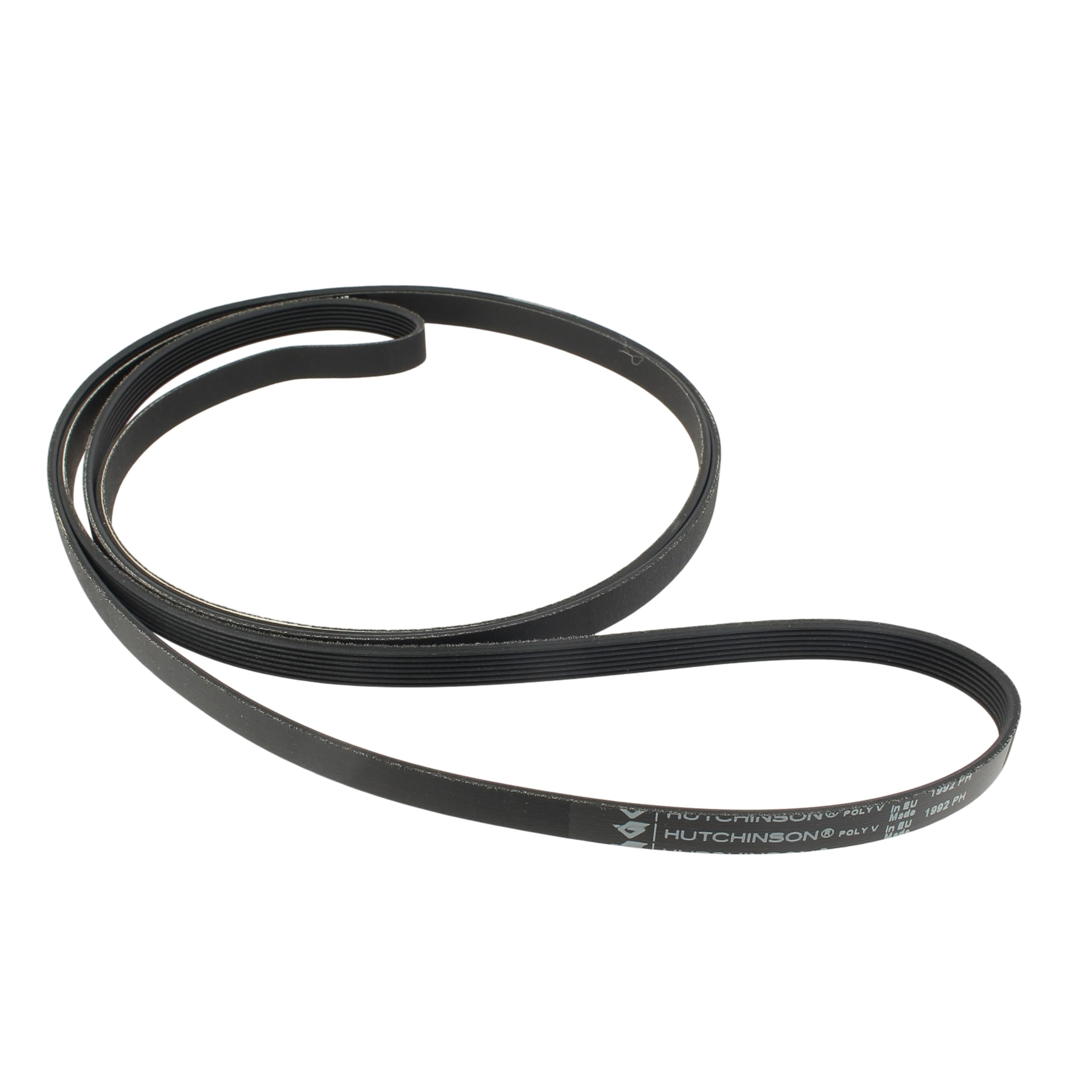 Poly-Vee Drive Belt - 1992H7, 1992 mm (5055002060694) BOSCH 0005