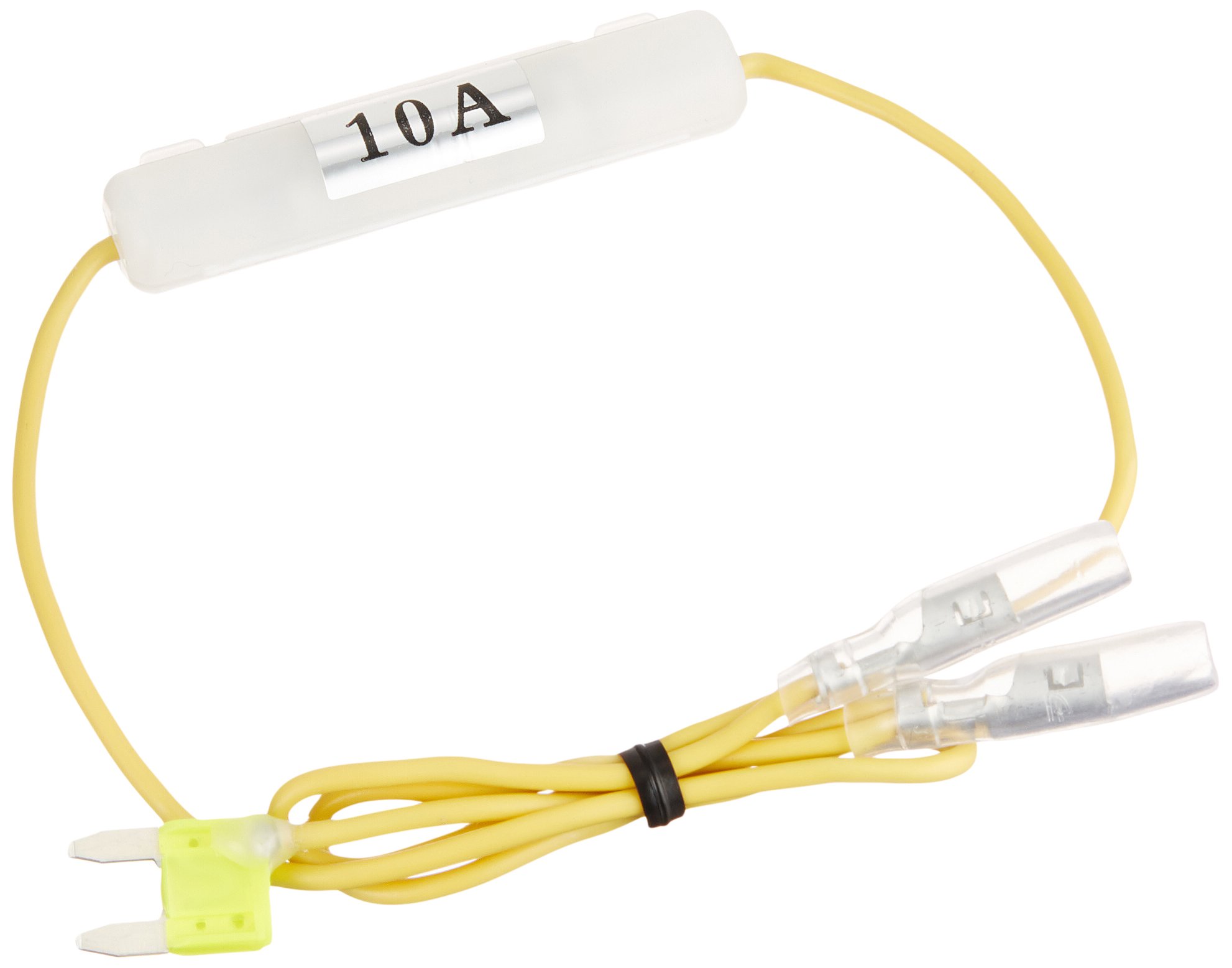 Amazon | エーモン AODEA ミニ平型ヒューズ電源 20Aヒューズ差替用