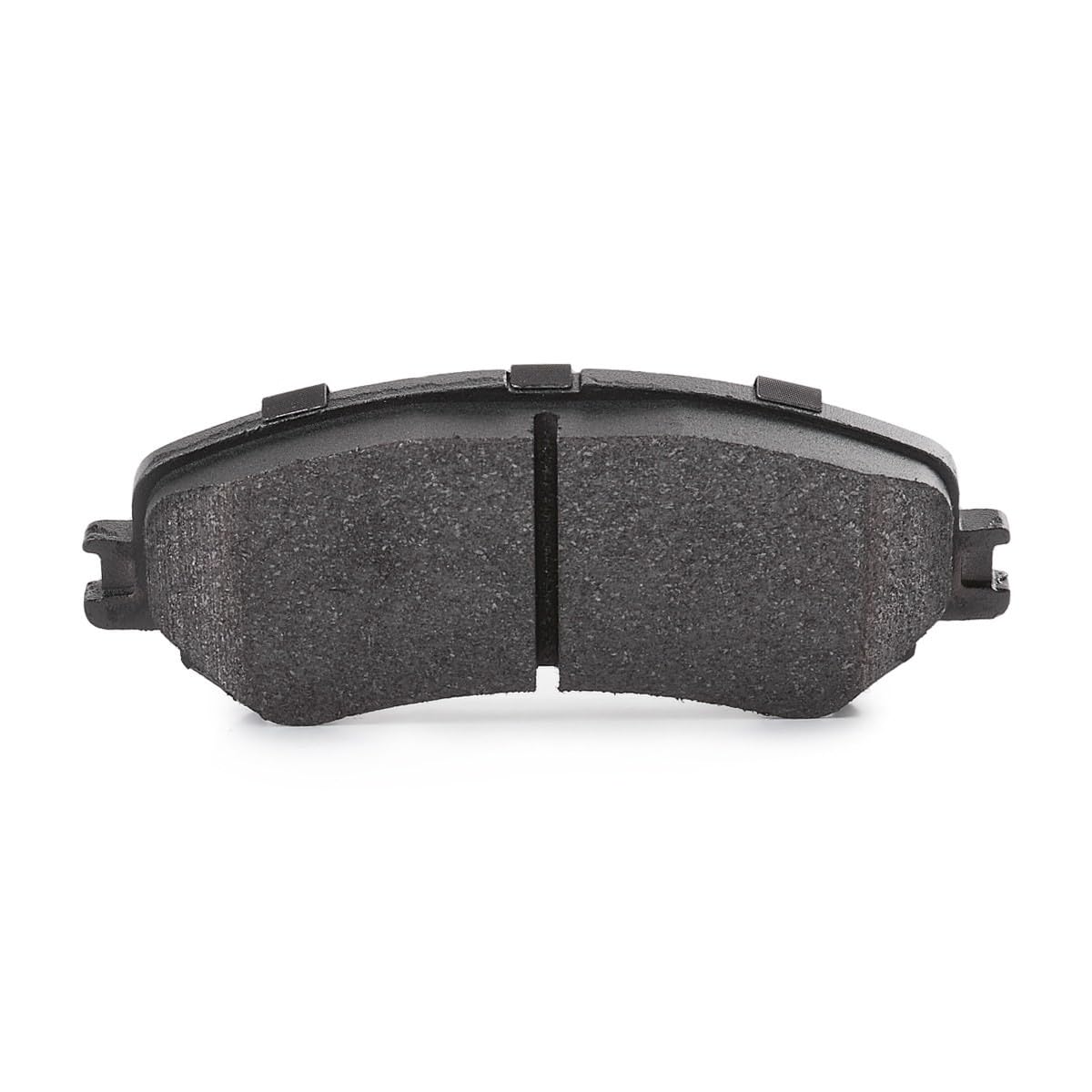 BOSCH Jeu de garnitures de frein, frein à disque 0986494722 | Qualité Bosch - Réduction du Bruit et de la Poussière - Certifié ECE-R90 - Sans Cuivre - Avec Accessoires